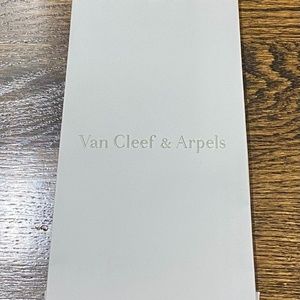 Van Cleef & Arpel Shopping bag
